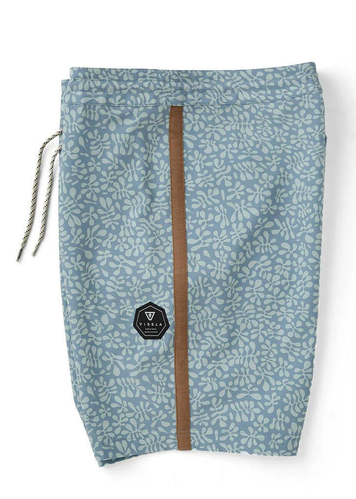 Vissla Mens Boardshorts Jardin 18.5