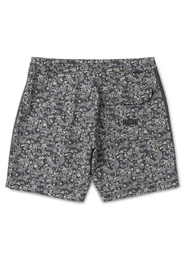 Vissla Mens Boardshorts Sungarden 17.5
