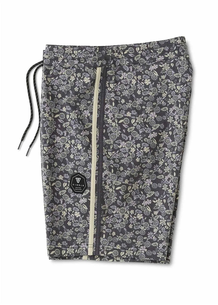 Vissla Mens Boardshorts Sungarden 17.5