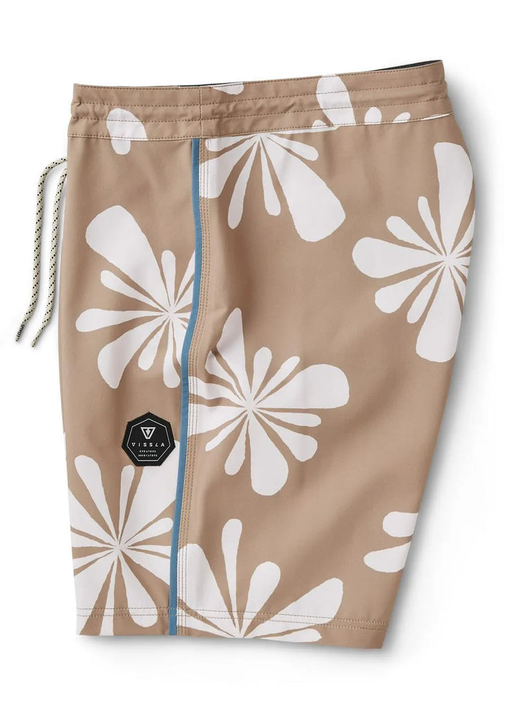 Vissla Mens Boardshorts Solstice 18.5