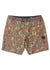 Vissla Mens Boardshorts Prarie Dogs 18.5