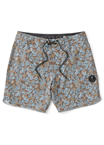 Vissla Mens Boardshorts Beacons 17.5"