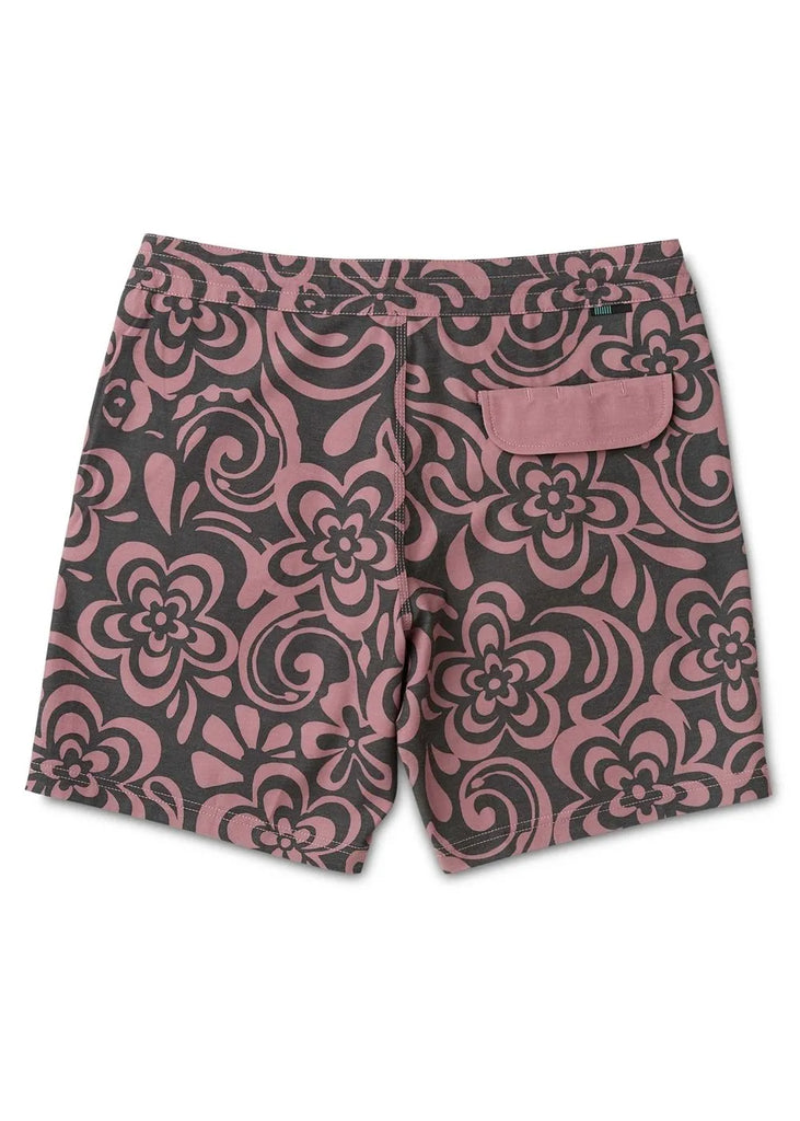 Vissla Mens Boardshorts Psychaloha 17.5