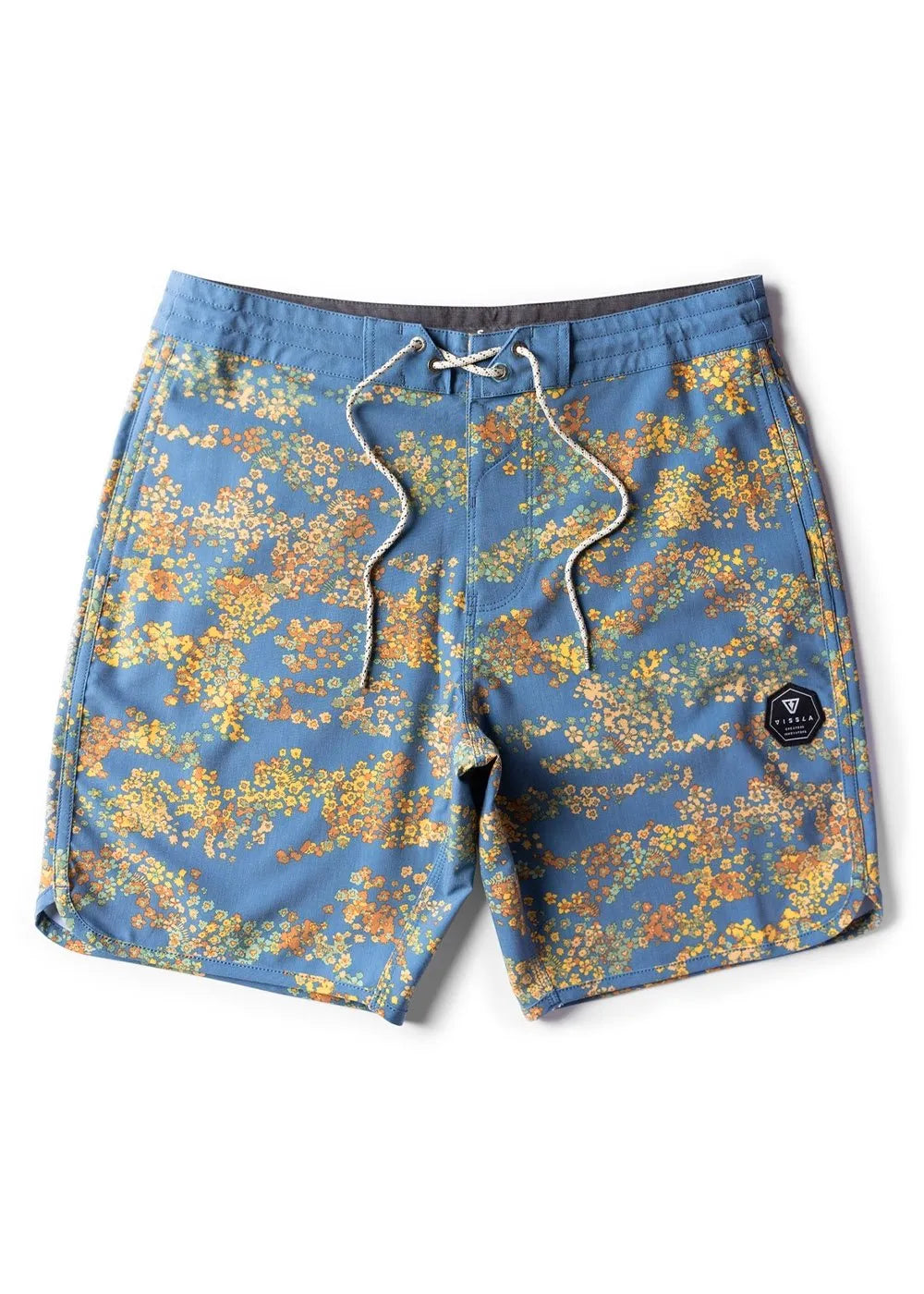 Vissla Mens Boardshorts - Hansen's Surf
