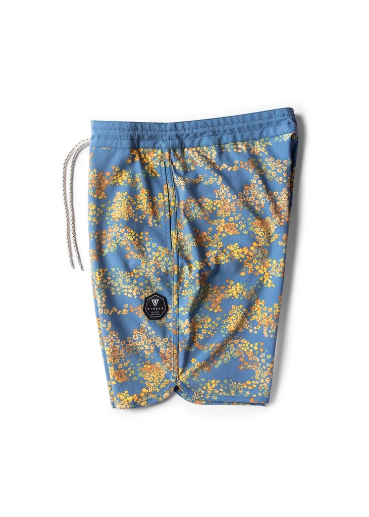 Vissla Mens Boardshorts Botanica 18.5