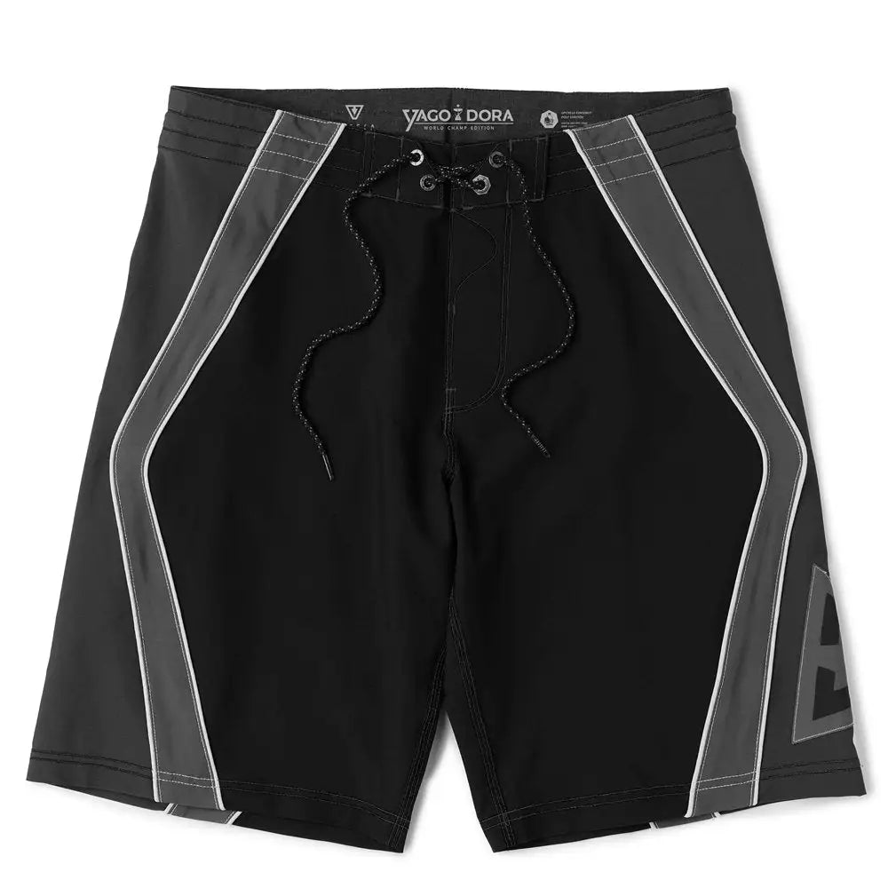 Vissla Mens Boardshorts Let's Go Yago 21"
