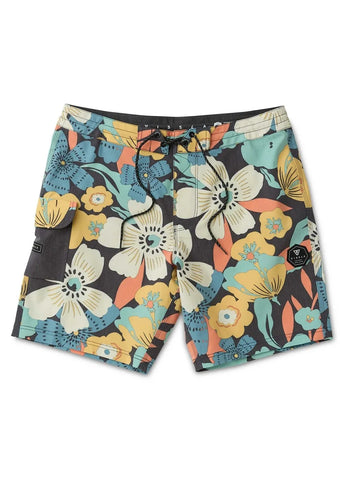 Vissla Mens Boardshorts Breezy 18.5"