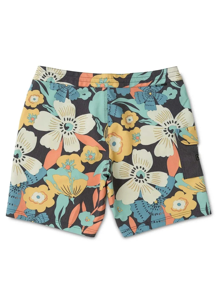 Vissla Mens Boardshorts Breezy 18.5