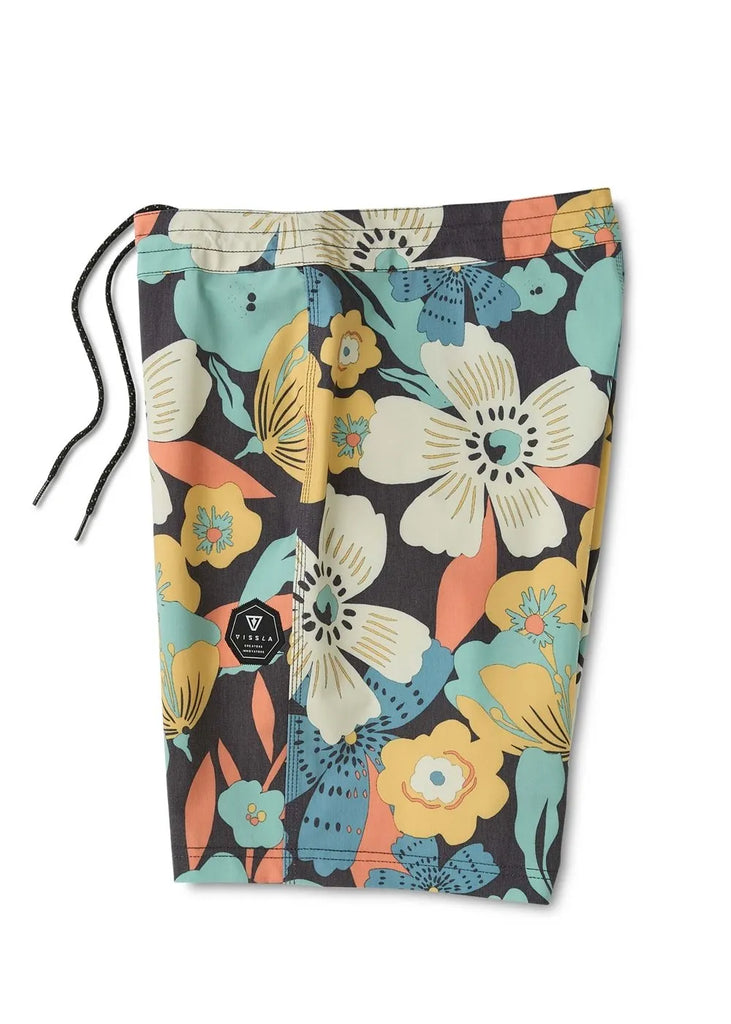Vissla Mens Boardshorts Breezy 18.5