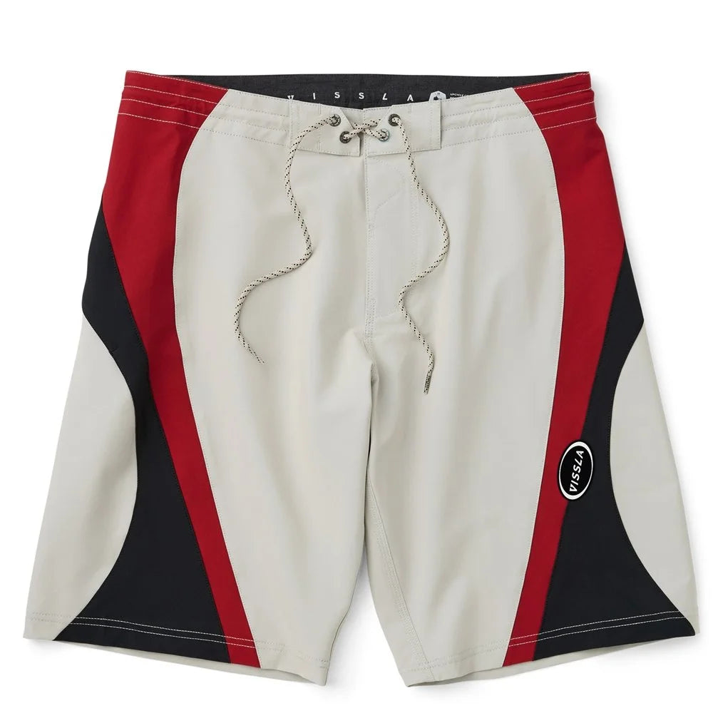 Vissla Mens Boardshorts Faast 21"
