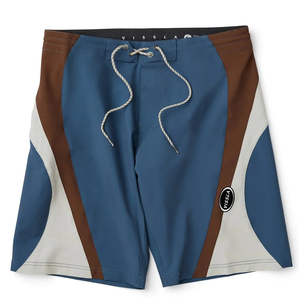 Vissla Mens Boardshorts Faast 21"