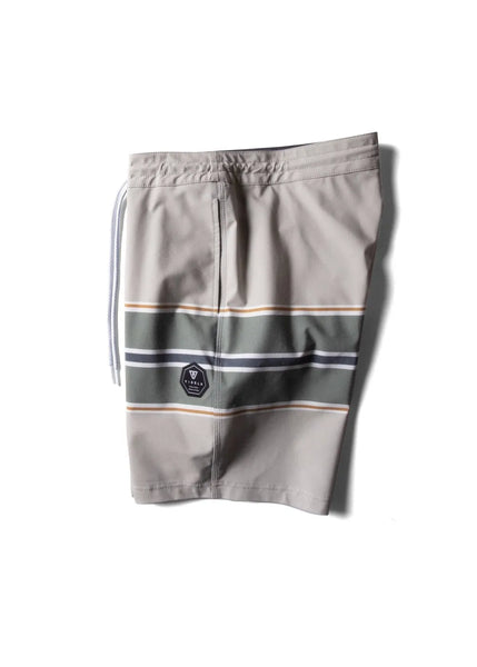 Vissla Mens Boardshorts Free Lap 18.5”