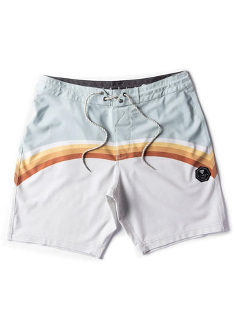 Vissla Mens Boardshorts Sunbelt 18.5"