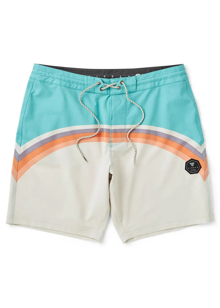Vissla Mens Boardshorts Sunbelt 18.5