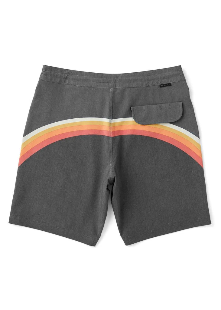 Vissla Mens Boardshorts Sunbelt 18.5