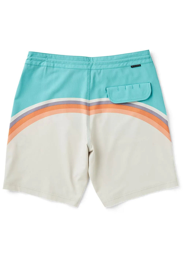 Vissla Mens Boardshorts Sunbelt 18.5