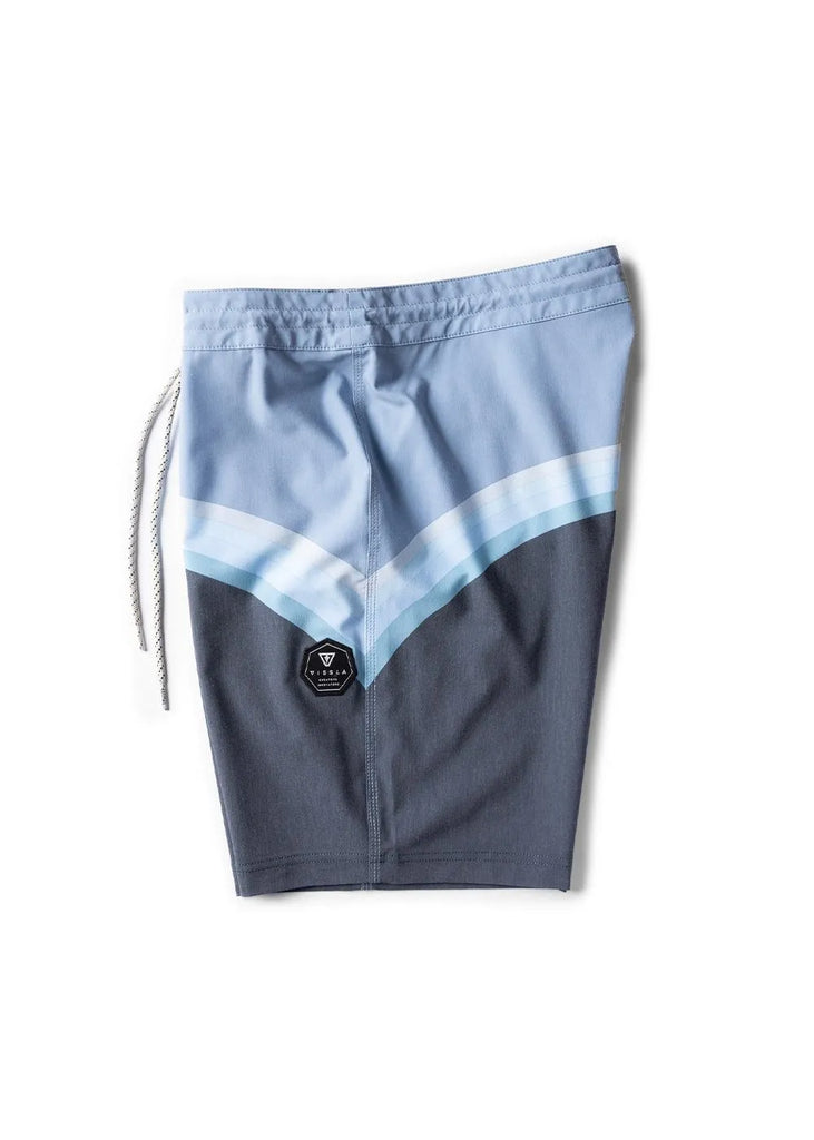Vissla Mens Boardshorts Sunbelt 18.5