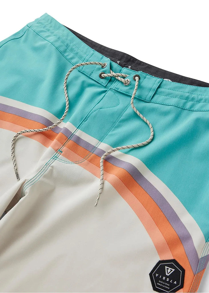 Vissla Mens Boardshorts Sunbelt 18.5