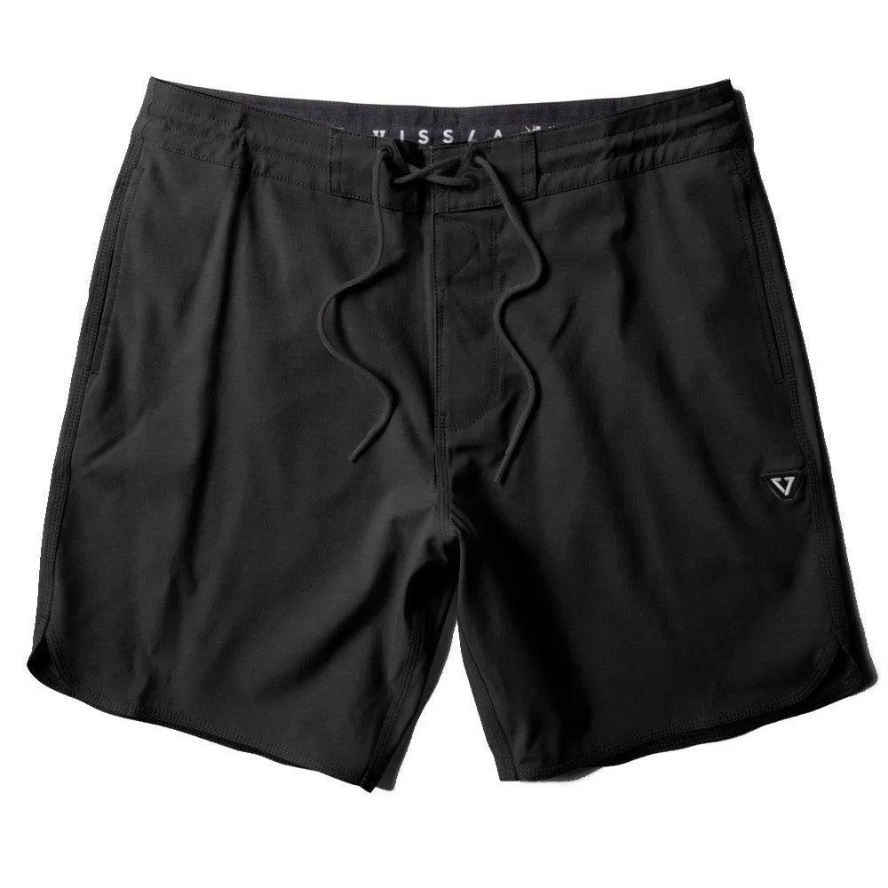 Vissla Mens Boardshorts Stoke’m 17.5"