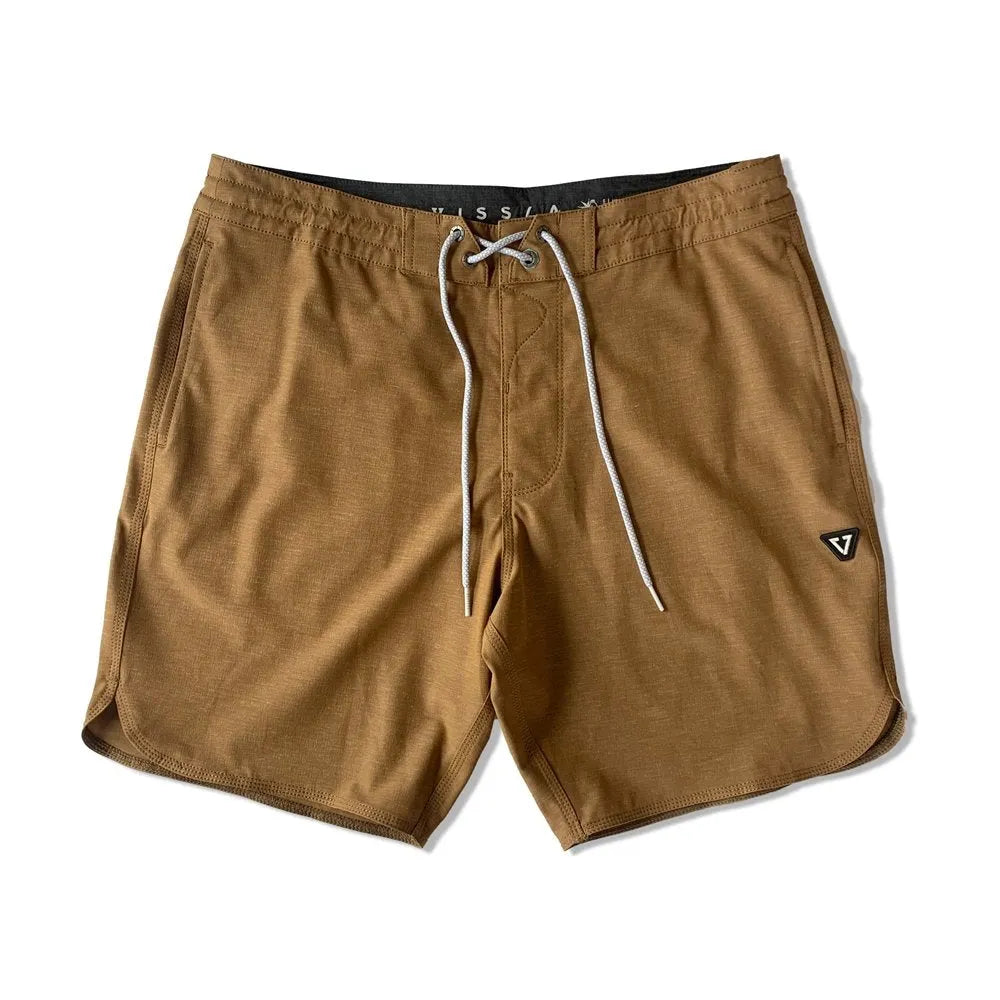 Vissla Mens Boardshorts Stoke’m 17.5"