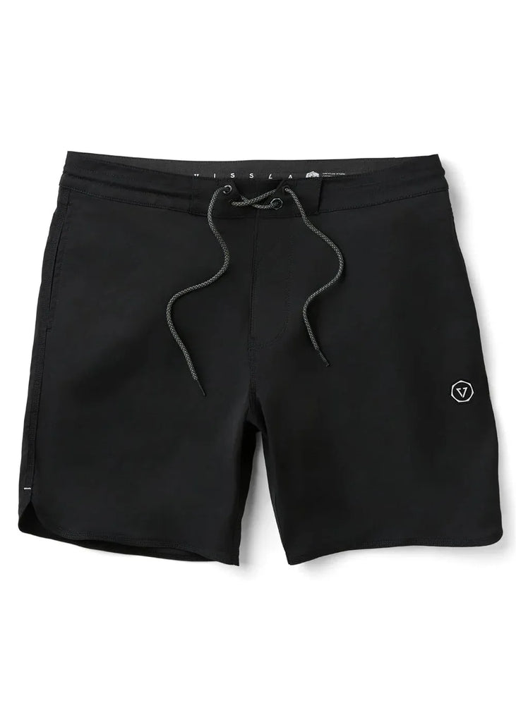 Vissla Mens Boardshorts Visions 17.5