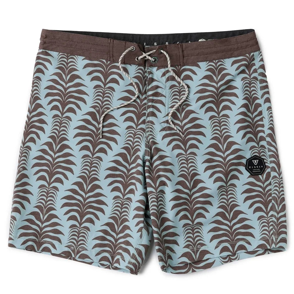 Vissla Mens Boardshorts Seedling 18.5"