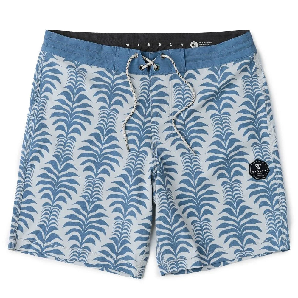 Vissla Mens Boardshorts Seedling 18.5"
