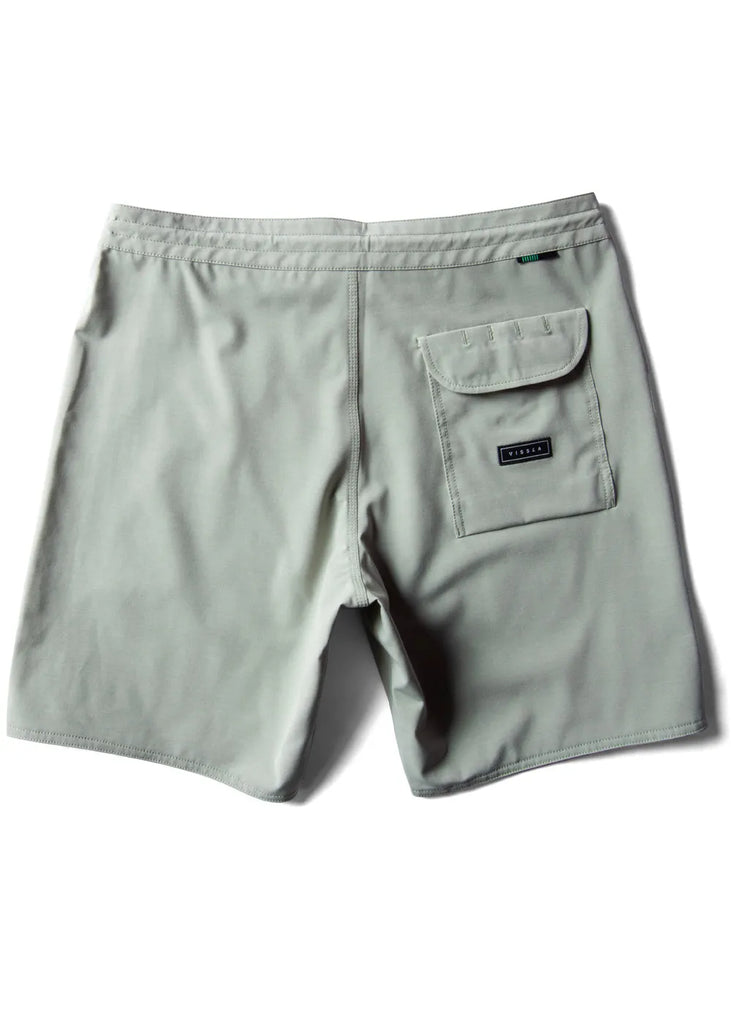 Vissla Mens Boardshorts Solid Sets 18.5’’