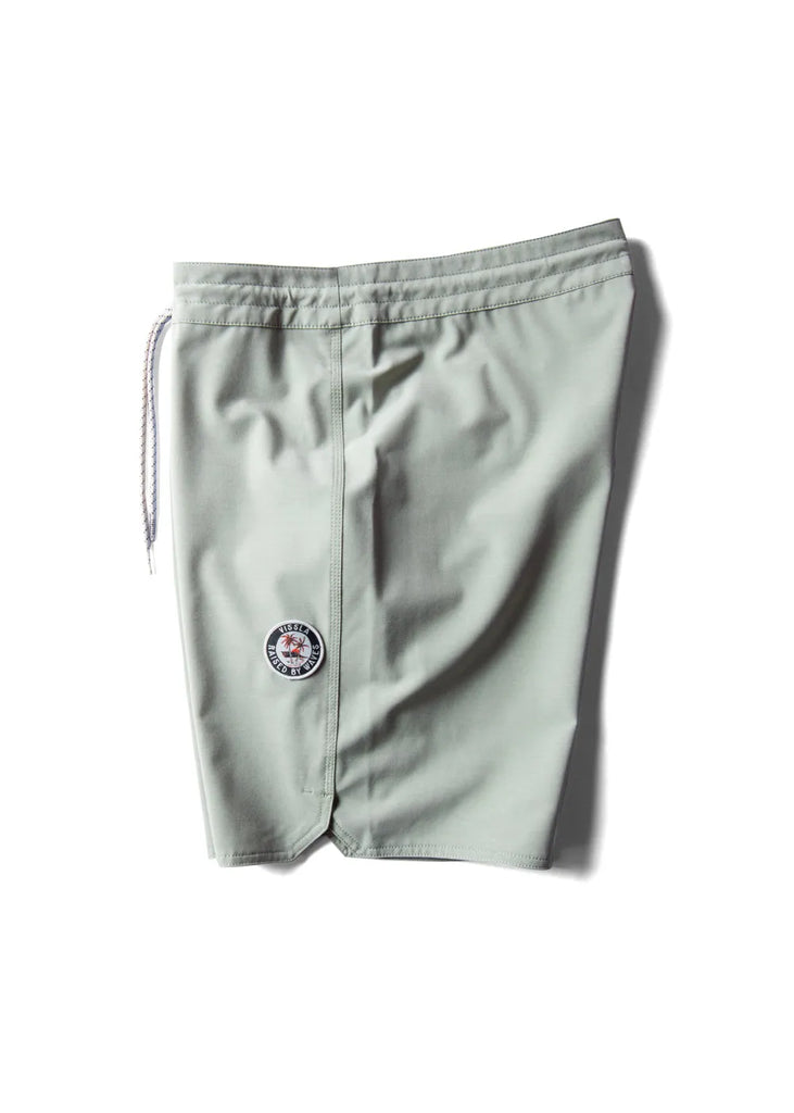 Vissla Mens Boardshorts Solid Sets 18.5’’