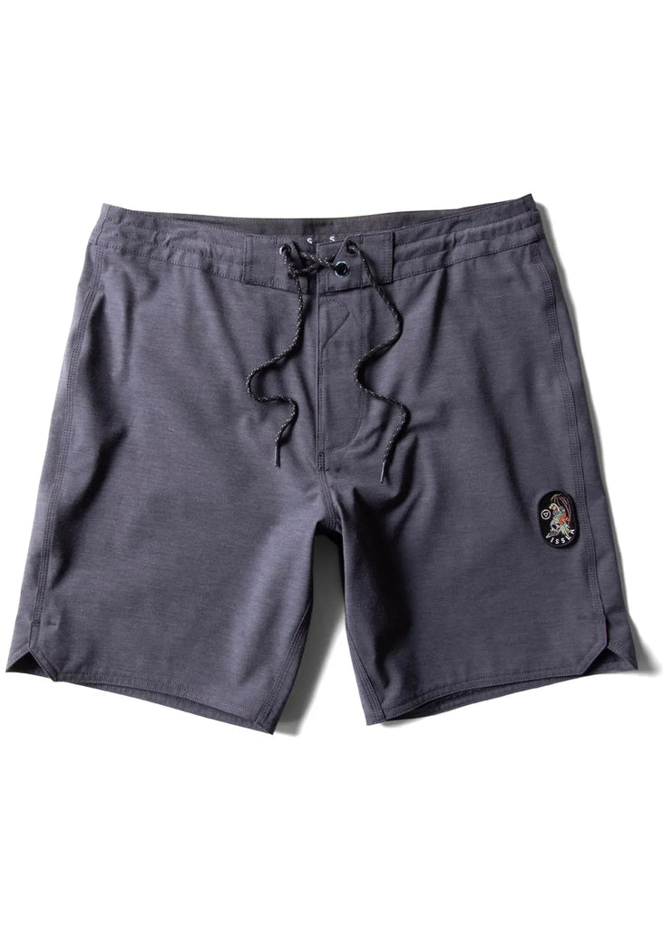 Vissla Mens Boardshorts Solid Sets 18.5’’