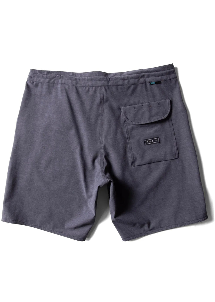 Vissla Mens Boardshorts Solid Sets 18.5’’