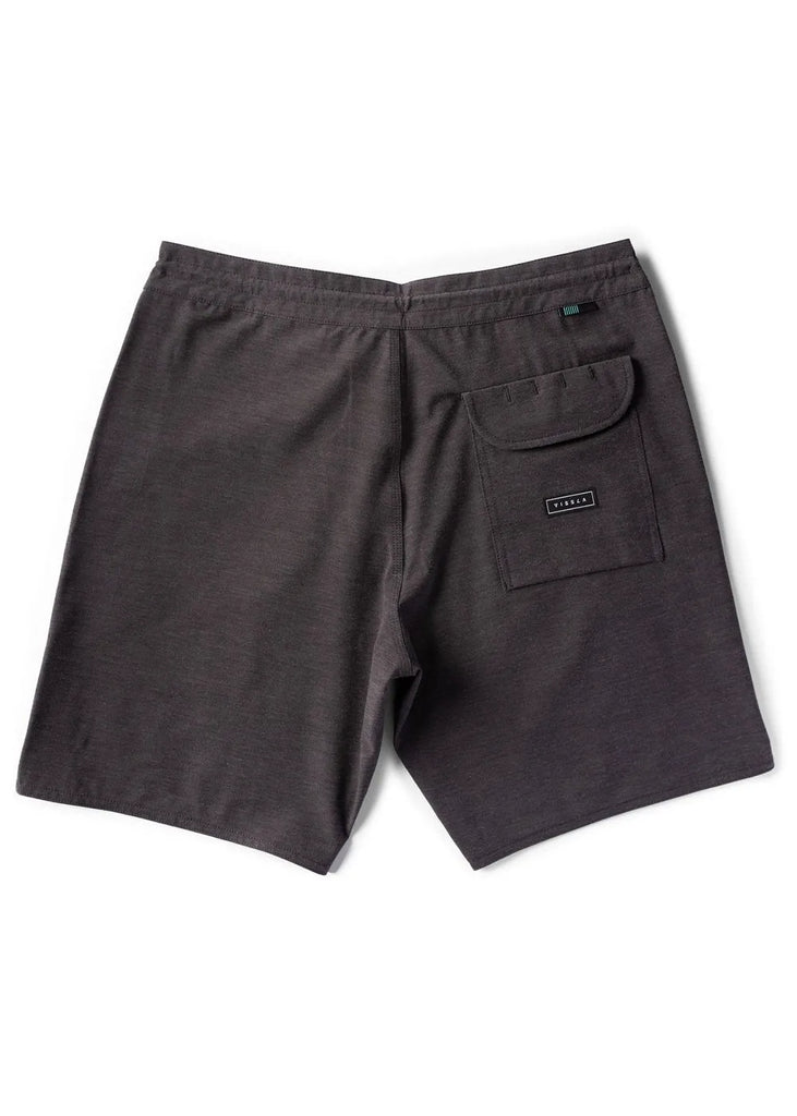 Vissla Mens Boardshorts Solid Sets 18.5’’