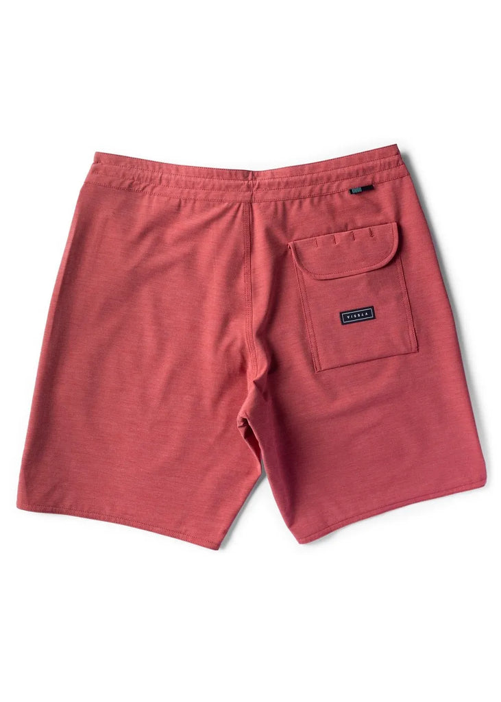 Vissla Mens Boardshorts Solid Sets 18.5’’