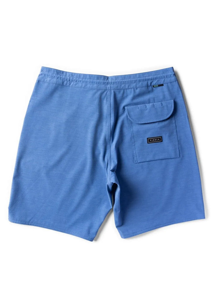 Vissla Mens Boardshorts Solid Sets 18.5’’