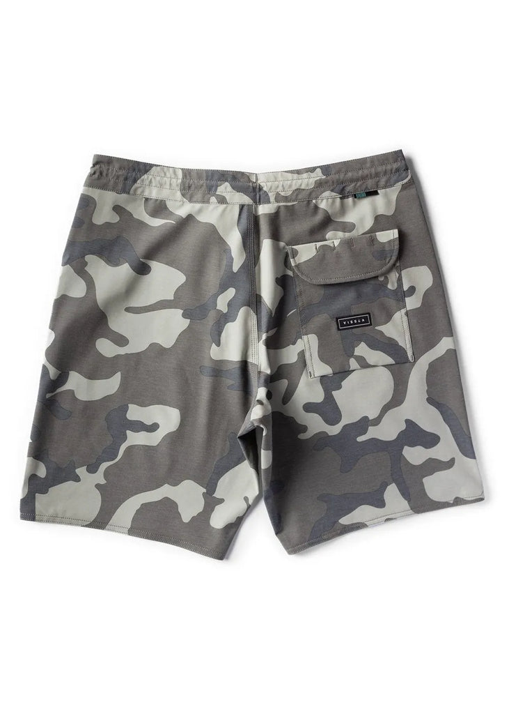 Vissla Mens Boardshorts Solid Sets 18.5’’