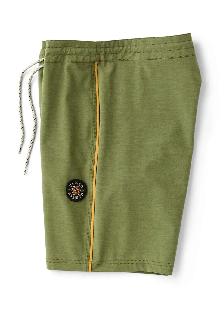 Vissla Mens Boardshorts Solid Sets 18.5’’