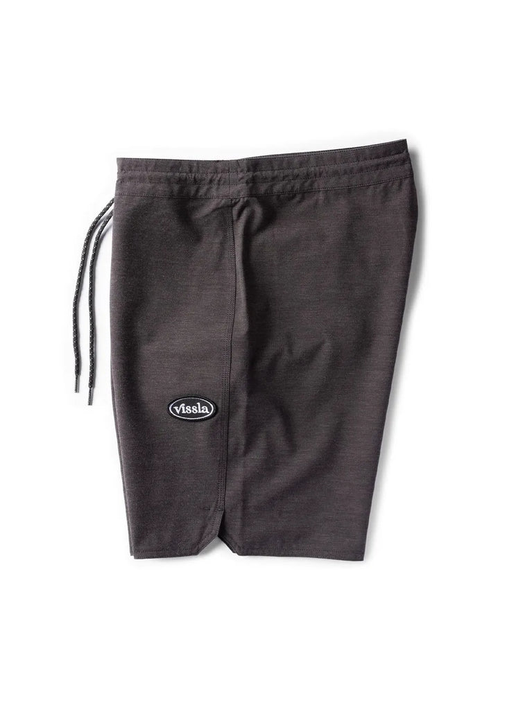 Vissla Mens Boardshorts Solid Sets 18.5’’