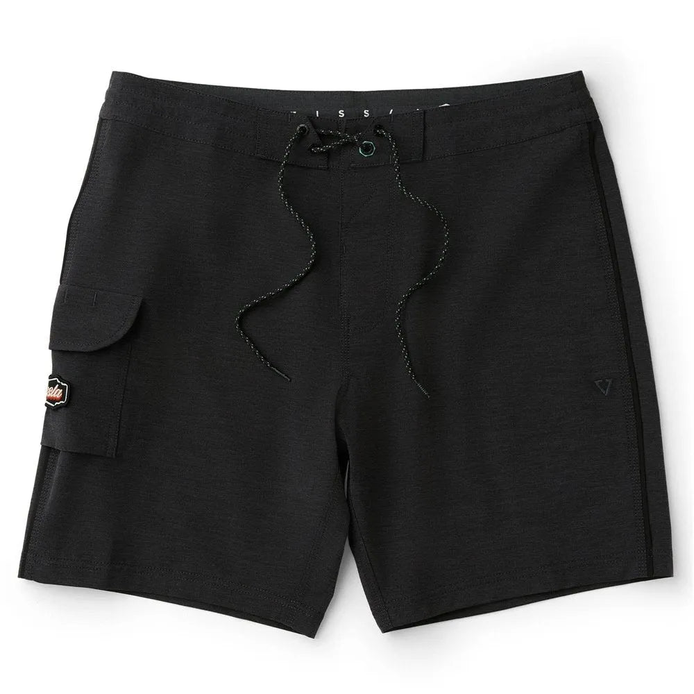 Vissla Mens Boardshorts Solid Sets 18.5"