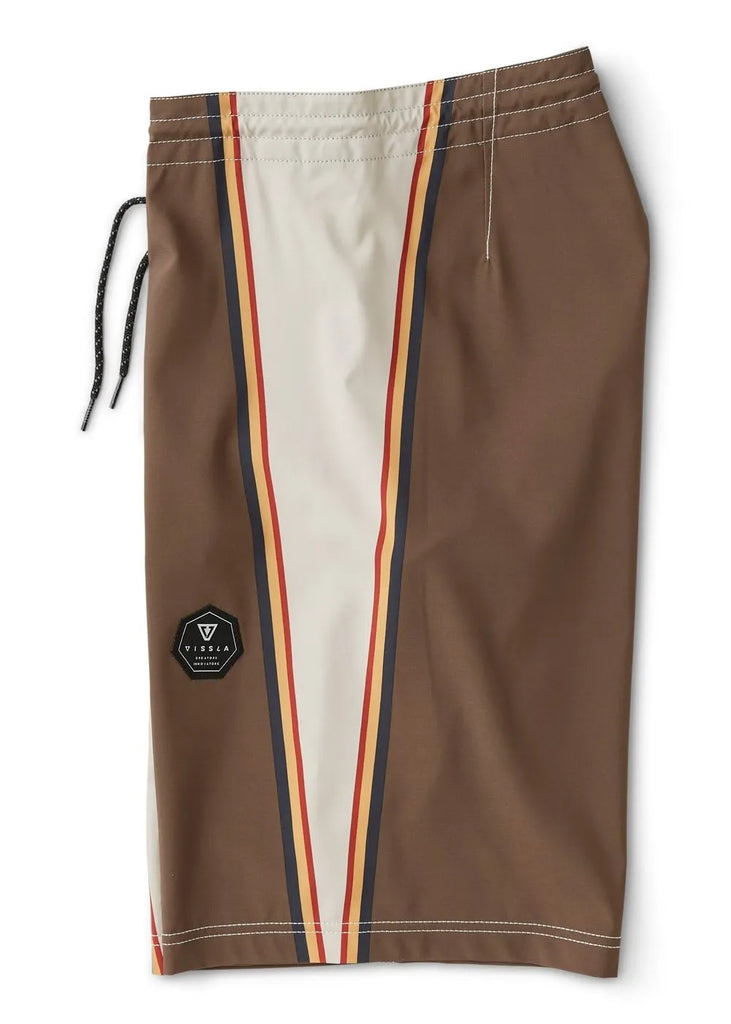 Vissla Mens Boardshorts Recline 21