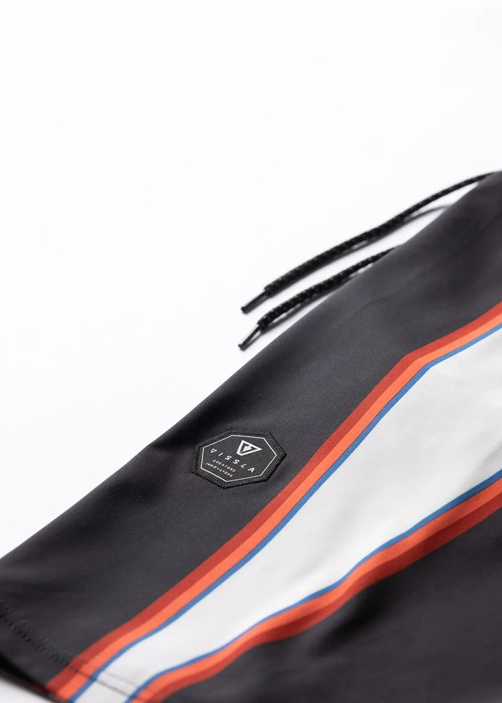 Vissla Mens Boardshorts Recline 21