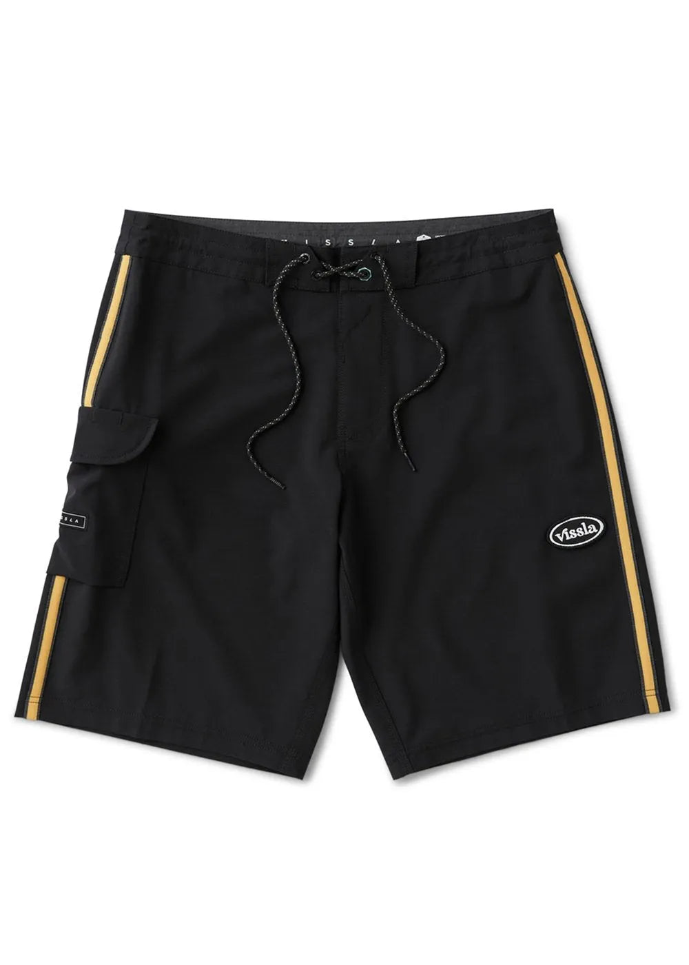 Vissla Mens Boardshorts Long Sets 21”