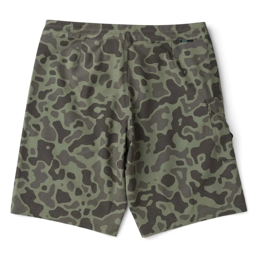 Vissla Mens Boardshorts Long Sets 21”