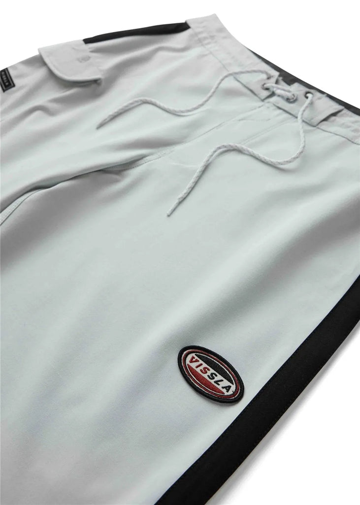 Vissla Mens Boardshorts Long Sets 21”