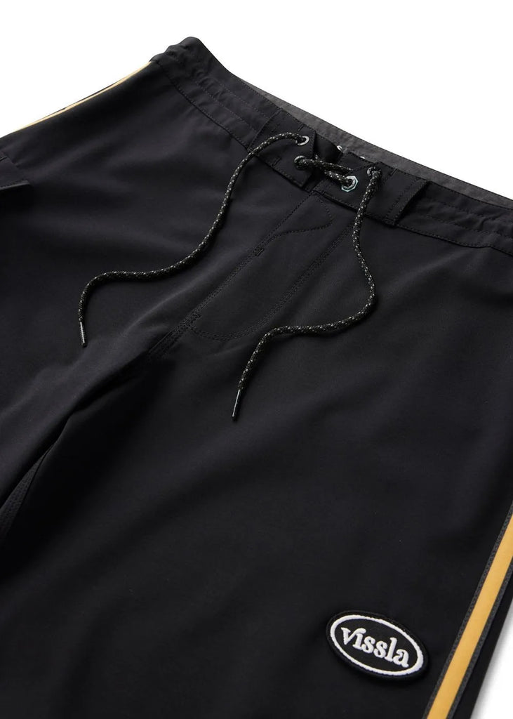 Vissla Mens Boardshorts Long Sets 21”