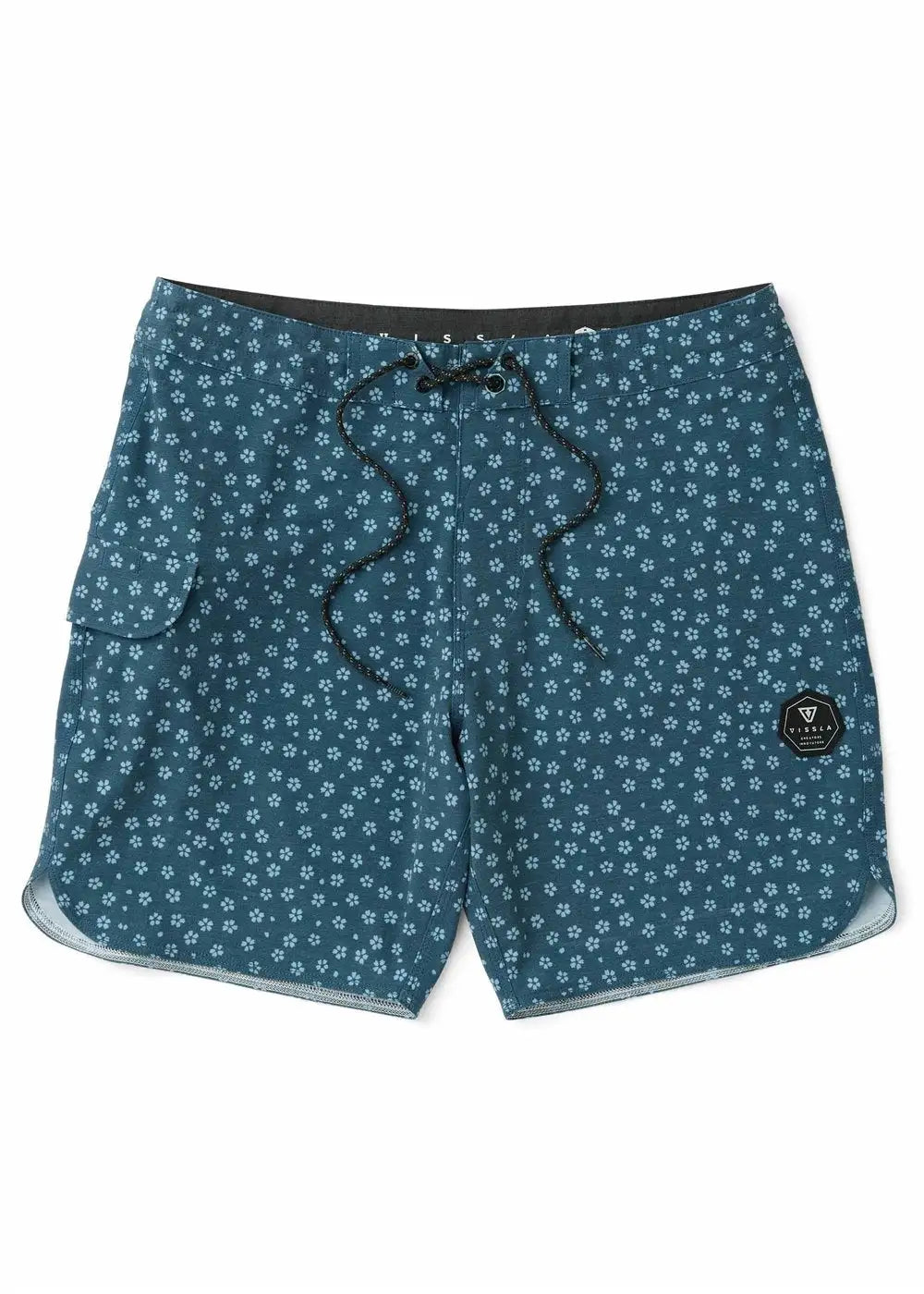 Vissla Mens Boardshorts Bongos 18.5"