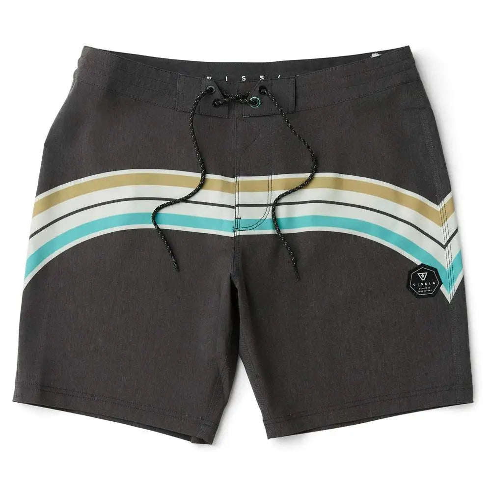 Vissla Mens Boardshorts Latitude 18.5"