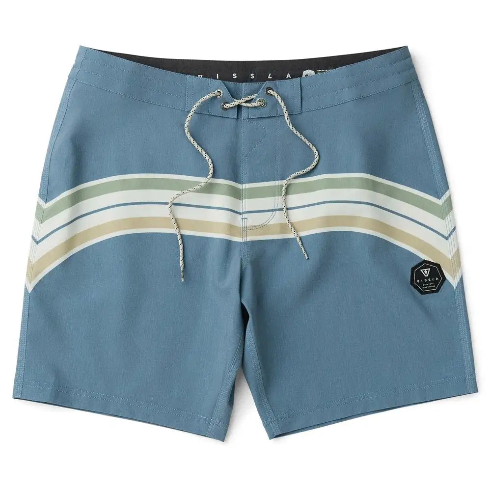 Vissla Mens Boardshorts Latitude 18.5"