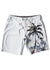 Vissla Mens Boardshorts Nk Skull Island 21