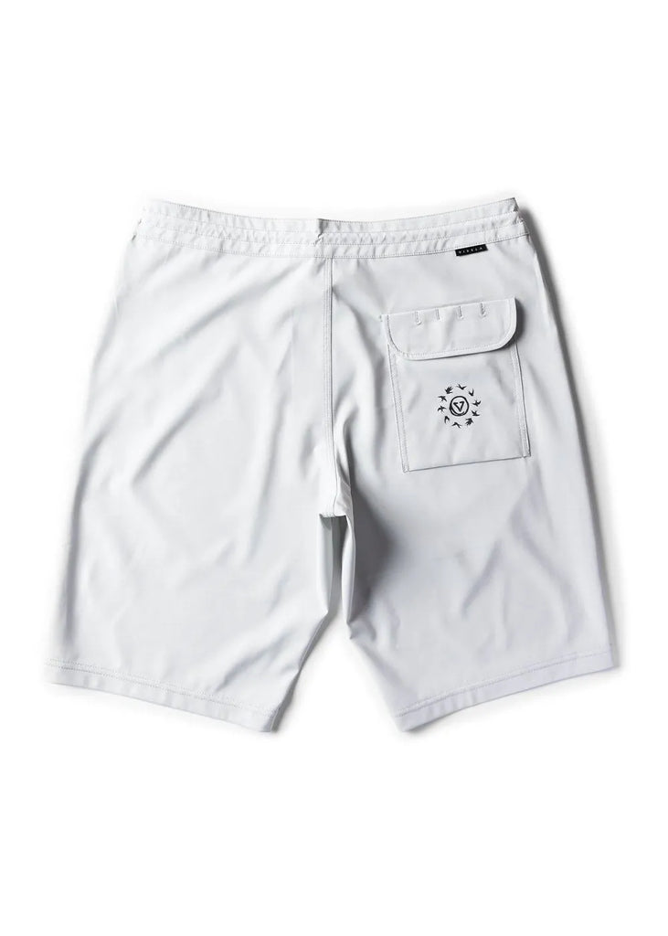 Vissla Mens Boardshorts Nk Skull Island 21