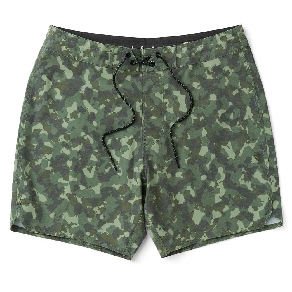 Vissla Mens Boardshorts Short Sets 16.5"